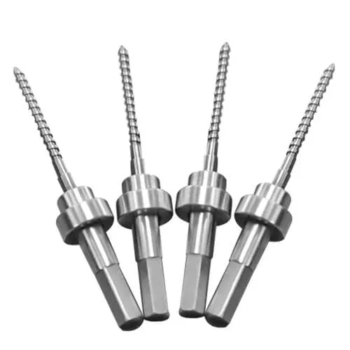 Core Pins & Ejector Pins - image 12