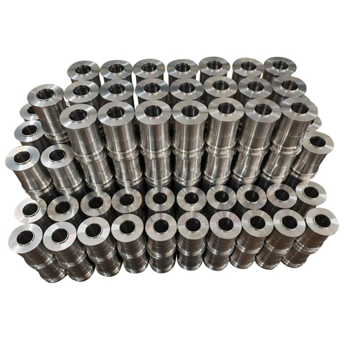 CNC turned parts
