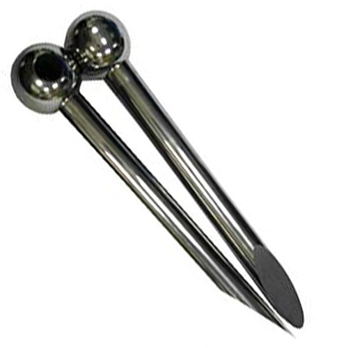 Carbide pins-1