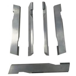Block Carbide Punches