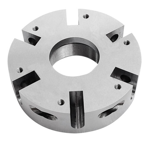 CNC Machined Parts-10