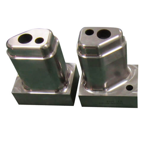 CNC Machined Parts-11