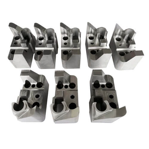 CNC Machined Parts-12