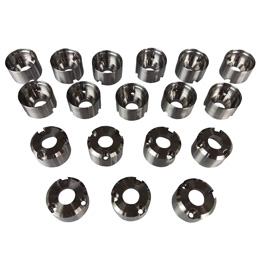 CNC Machining Parts