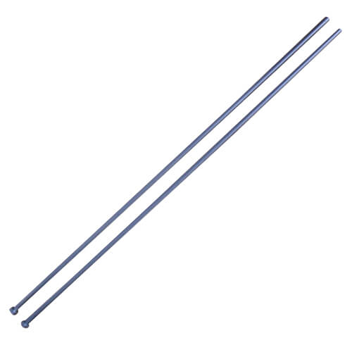 Long Ejector Pins