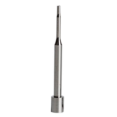 Core pin-3