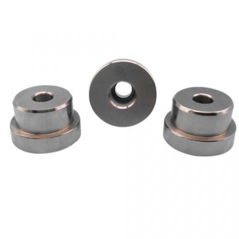 Steel Bushings with 20° taper