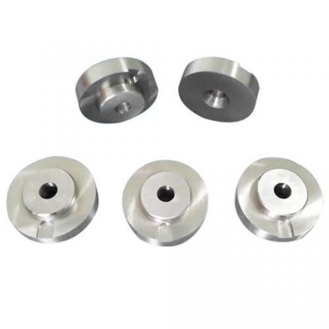 Steel Bushings