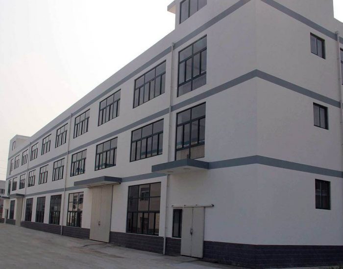 Factory Factory