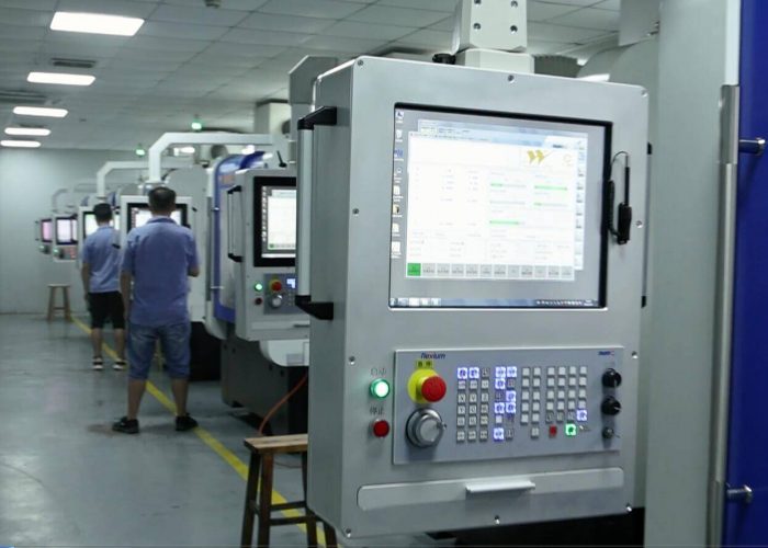 Machining Process Machining Process